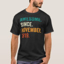 Pesquisar por terceira idade camisetas Velho