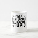Pesquisar por historiador canecas Humor