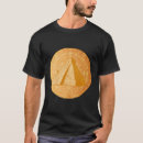 Pesquisar por calendário asteca camisetas Antigo