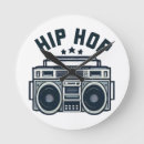 Pesquisar por rap relogios de parede Música