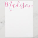 Pesquisar por sofisticado papel timbrado Chic