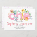 Pesquisar por pink safari convites Elefante