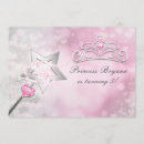 Pesquisar por varinha convites Princesa