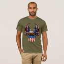 Pesquisar por águia branca camisetas 4 de julho