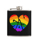 Pesquisar por coração humano porta copos Gay