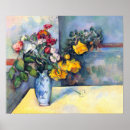 Pesquisar por still life pósteres Flowers