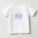 Pesquisar por irmã do bebê camisetas Irmão mais velho