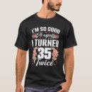 Pesquisar por tão bom camisetas Engraçado