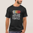 Pesquisar por vinil retro camisetas Colheita