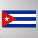 Pesquisar por bandeira de cuba pôsteres pósteres Patriótico