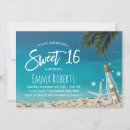 Pesquisar por garrafa mensagem convites Tropicais