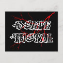 Pesquisar por metal da morte cartoes postais Morto