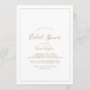 Pesquisar por rustic chic bridal shower convites Para ela