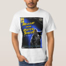 Pesquisar por história em quadrinhos retro camisetas Polpa