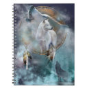 Pesquisar por dreamcatcher cadernos de notas Lobo