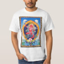 Pesquisar por thangka camisetas Mandala