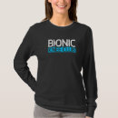 Pesquisar por bionic camisetas Substituição