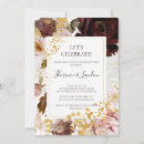 Pesquisar por blush engagement party convites Para ela