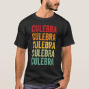 Pesquisar por culebra camisetas Rico