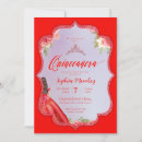 Pesquisar por quinceanera convites Mis quince anos