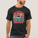 Pesquisar por tubarão martelo camisetas Trocadilho