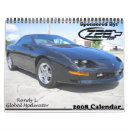 Pesquisar por camaro calendarios Firebird