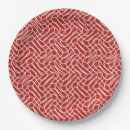 Pesquisar por abstratos pratos Vermelho