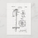 Pesquisar por patentes cartoes postais Vintage