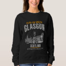 Pesquisar por glasgow moletons com capuz Escocês