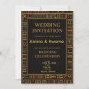 Pesquisar por africano casamento convites Para eles
