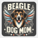 Pesquisar por amantes da águia adesivos Beagle