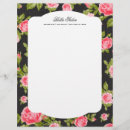 Pesquisar por vintage papel de carta Moderno