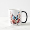 Pesquisar por clipart canecas Borboleta