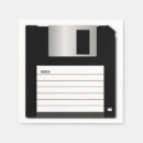 Pesquisar por geek guardanapos Disquete