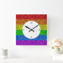 Pesquisar por bandeira do lgbt relogios de parede Igualdade