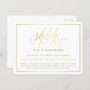 Pesquisar por festa surpresa convites Script