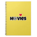 Pesquisar por movie cadernos de notas Film