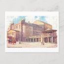 Pesquisar por teatros antigos cartoes postais Viagem