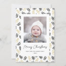 Pesquisar por design do xmas cartoes Minimalista