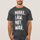Pesquisar por jurista camisetas Pai