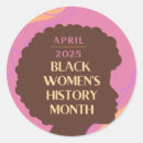 Pesquisar por mulheres negras adesivos Feminista