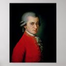 Pesquisar por wolfgang amadeus mozart pósteres Homem