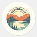 Pesquisar por aventureiros adesivos Explorador
