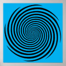 Pesquisar por hipnose pôsteres pósteres Espiral