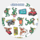 Pesquisar por filmes de terror adesivos Engraçado