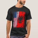 Pesquisar por albanian eagle camisetas Albanês