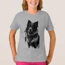 Pesquisar por talismã camisetas Cão