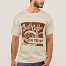 Pesquisar por deco masculinas camisetas Café