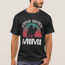 Pesquisar por camisas do german shepherd t camisetas Para todos