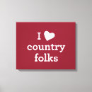Pesquisar por country decor impressão de canvas Ocidental